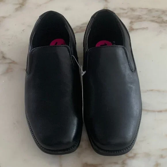 Perry Ellis Kids' Slip On Loafer Little/Big Kid - NWT - Picture 1 of 7